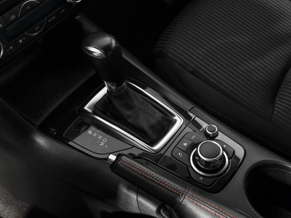 Mazda 3 III (BM) с пробегом 2015 года, цена 1 380 000 рублей, 88067 км, хэтчбек, Автокод Объявления