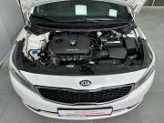 Kia Cerato III Рестайлинг (Classic) Красноярск  - изображение 33