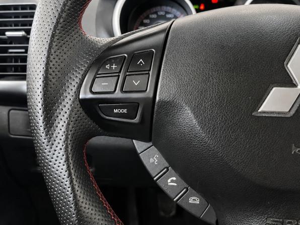 Mitsubishi Outlander II с пробегом 2008 года, цена 969 000 рублей, 259953 км, внедорожник, Автокод Объявления