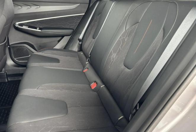 Geely Cityray с пробегом 2025 года, цена 2 345 000 рублей, 4526 км, внедорожник, Автокод Объявления