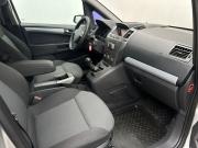 Opel Zafira B Москва  - изображение 28