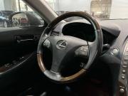Lexus ES V Рестайлинг Пермь  - изображение 37