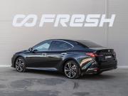 Toyota Camry IX (XV80) China Market Краснодар  - изображение 26