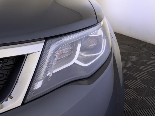 Geely Atlas I с пробегом 2021 года, цена 1 750 000 рублей, 56000 км, внедорожник, Автокод Объявления