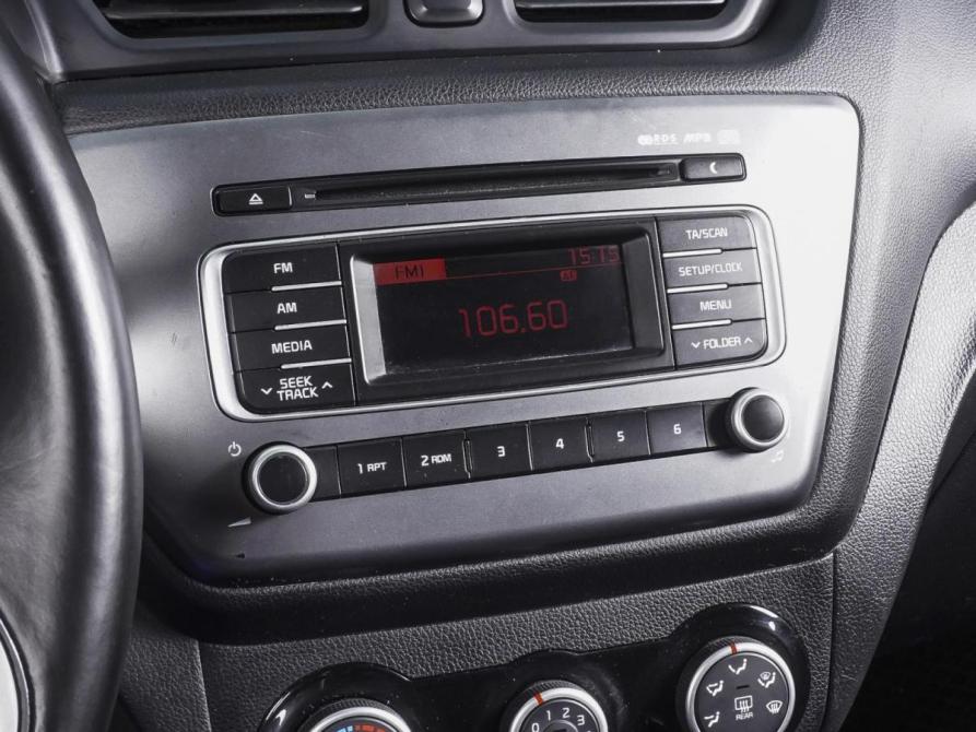 Kia Rio III Рестайлинг Ростов-на-Дону  - изображение 15