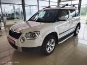 Skoda Yeti I Ростов-на-Дону  - изображение 20