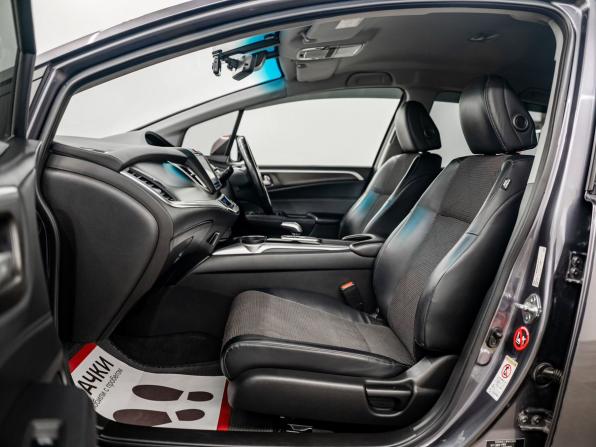Honda Jade I с пробегом 2015 года, цена 1 240 000 рублей, 192730 км, компактвэн, Автокод Объявления