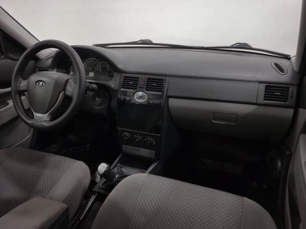 Lada (ВАЗ) Priora I Рестайлинг с пробегом 2013 года, цена 500 000 рублей, 167863 км, седан, Автокод Объявления