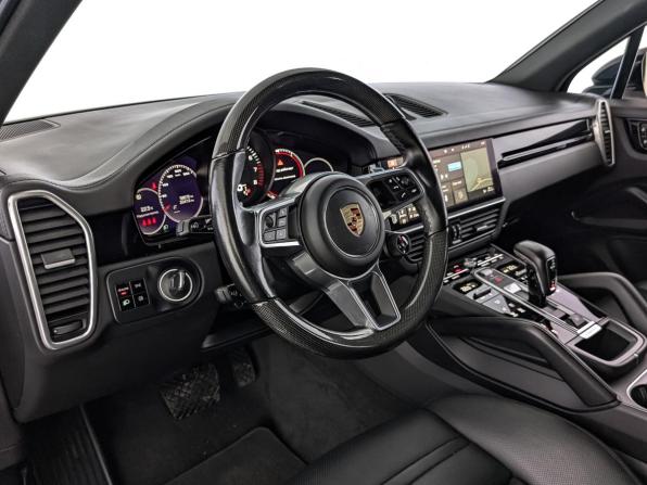 Porsche Cayenne III с пробегом 2021 года, цена 7 950 000 рублей, 58870 км, внедорожник, Автокод Объявления
