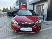 Kia Cerato III Набережные Челны  - изображение 21