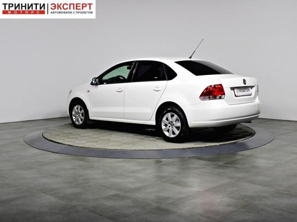 Volkswagen Polo V с пробегом 2012 года, цена 737 000 рублей, 265543 км, седан, Автокод Объявления