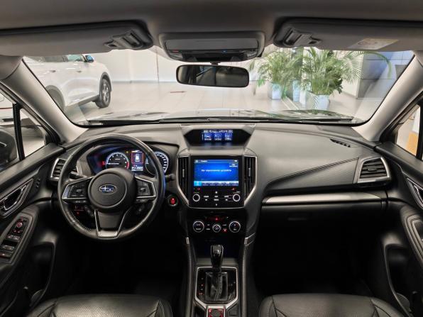 Subaru Forester V с пробегом 2019 года, цена 2 799 000 рублей, 104200 км, внедорожник, Автокод Объявления