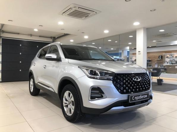 Chery Tiggo 4 Pro I с пробегом 2024 года, цена 1 490 000 рублей, 32184 км, внедорожник, Автокод Объявления