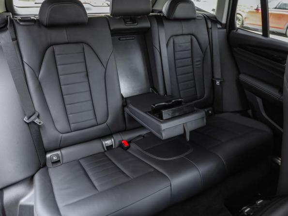 BMW X3 III (G01) Рестайлинг с пробегом 2021 года, цена 5 149 999 рублей, 60667 км, внедорожник, Автокод Объявления