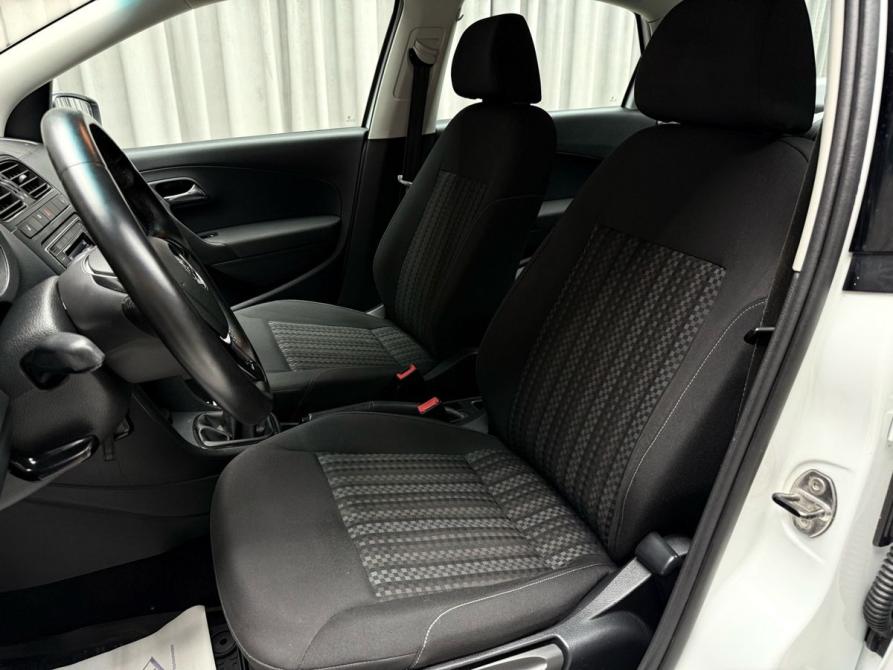 Volkswagen Polo V Рестайлинг Ижевск  - изображение 23