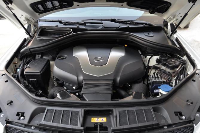 Mercedes-Benz GLE Coupe I (C292) с пробегом 2018 года, цена 5 790 000 рублей, 98635 км, внедорожник, Автокод Объявления