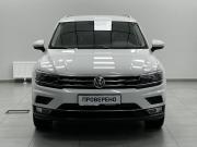 Volkswagen Tiguan II Казань  - изображение 28