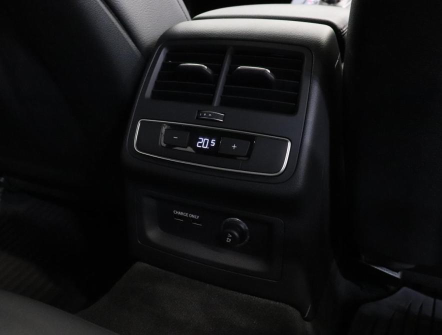 Audi A5 II (F5) Санкт-Петербург  - изображение 30