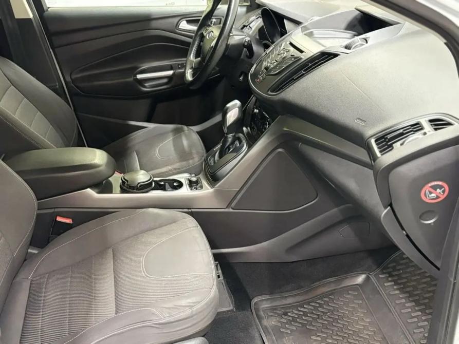 Ford Kuga II Саратов  - изображение 8