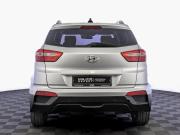 Hyundai Creta I Москва  - изображение 32