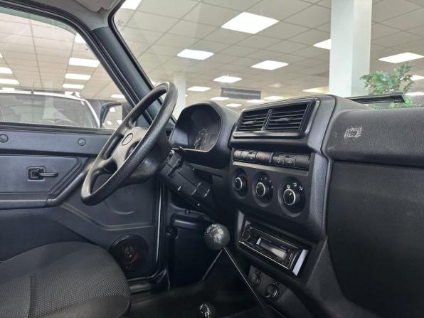 Lada (ВАЗ) Niva Legend I с пробегом 2023 года, цена 810 000 рублей, 91000 км, внедорожник, Автокод Объявления