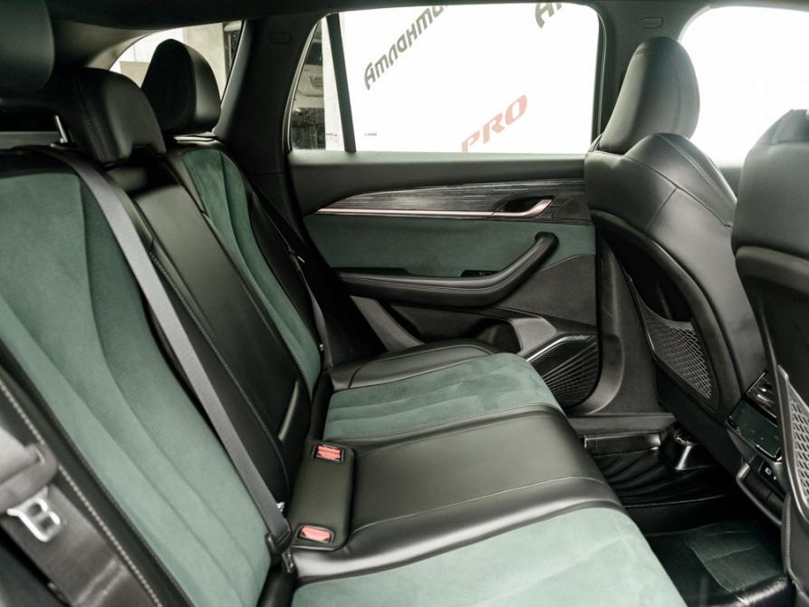 Geely Monjaro I Екатеринбург  - изображение 26
