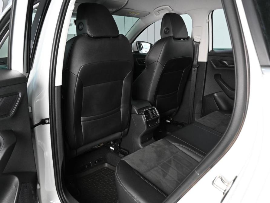 Skoda Karoq I Ростов-на-Дону  - изображение 11