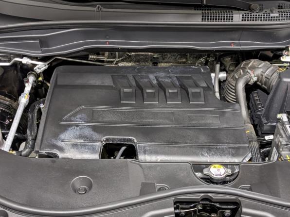 Haval M6 II с пробегом 2025 года, цена 2 000 000 рублей, 19710 км, внедорожник, Автокод Объявления