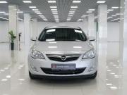 Opel Astra J Самара  - изображение 29