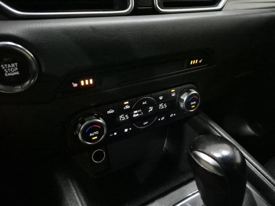 Mazda CX-5 II Альметьевск  - изображение 22