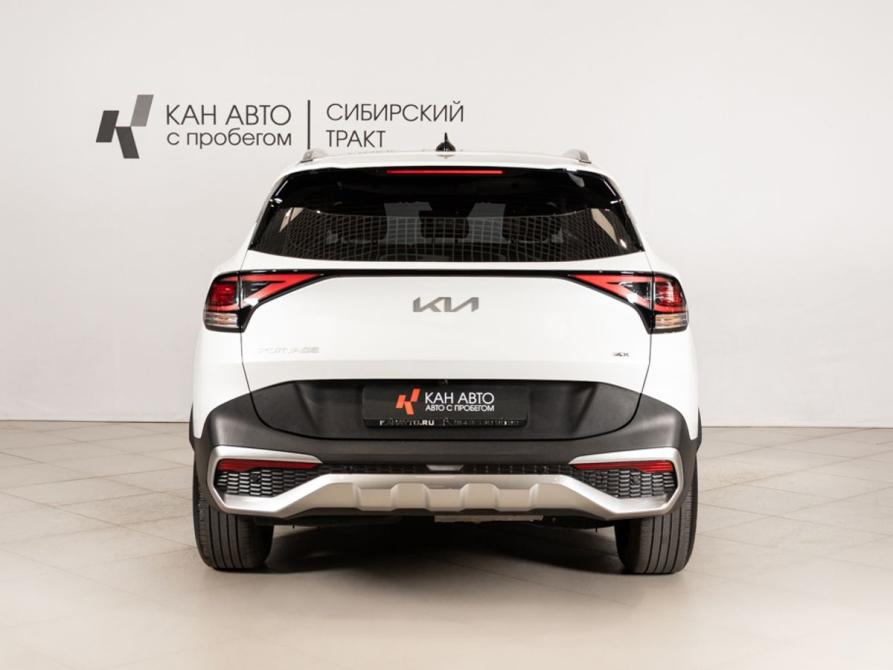 Kia Sportage V Казань  - изображение 4