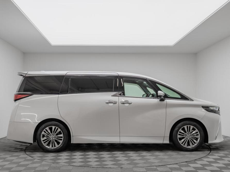 Toyota Alphard IV Москва  - изображение 6