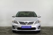 Toyota Corolla X (E140 E150) Рестайлинг Сургут  - изображение 19