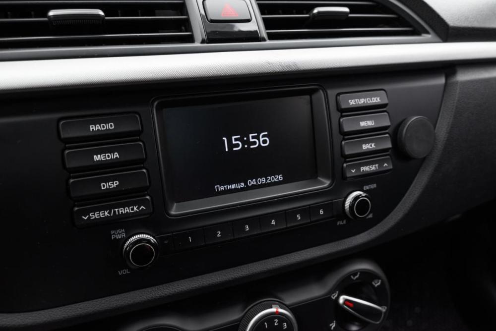 Kia Rio IV Ульяновск  - изображение 12