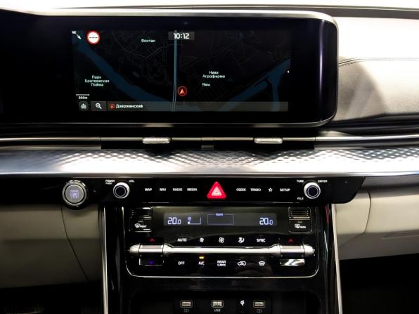 Kia Carnival IV с пробегом 2021 года, цена 3 235 000 рублей, 168427 км, минивэн, Автокод Объявления