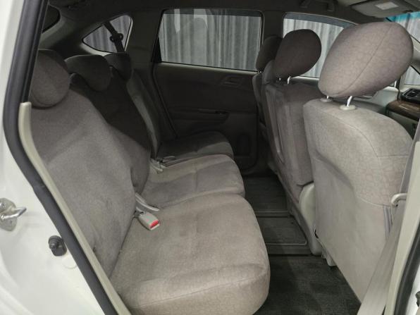Honda Edix с пробегом 2004 года, цена 559 000 рублей, 254000 км, компактвэн, Автокод Объявления