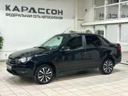 Lada (ВАЗ) Granta I Рестайлинг Волгоград  - изображение 19