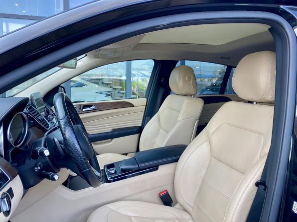 Mercedes-Benz GLE Coupe I (C292) с пробегом 2019 года, цена 3 899 000 рублей, 148574 км, внедорожник, Автокод Объявления