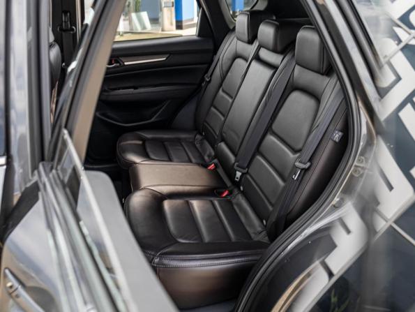 Mazda CX-5 II с пробегом 2021 года, цена 2 688 070 рублей, 71901 км, внедорожник, Автокод Объявления
