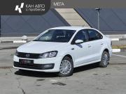 Volkswagen Polo V Рестайлинг Казань  - изображение 15