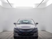 Hyundai Solaris I Рестайлинг Москва  - изображение 18