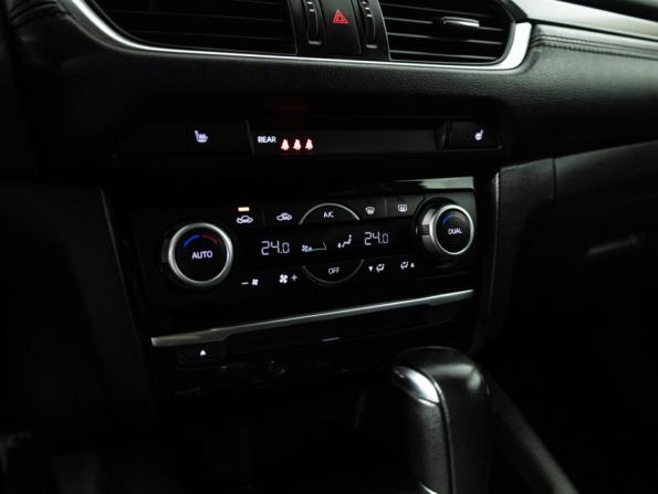 Mazda 6 III (GJ) Рестайлинг с пробегом 2018 года, цена 1 849 700 рублей, 171427 км, седан, Автокод Объявления