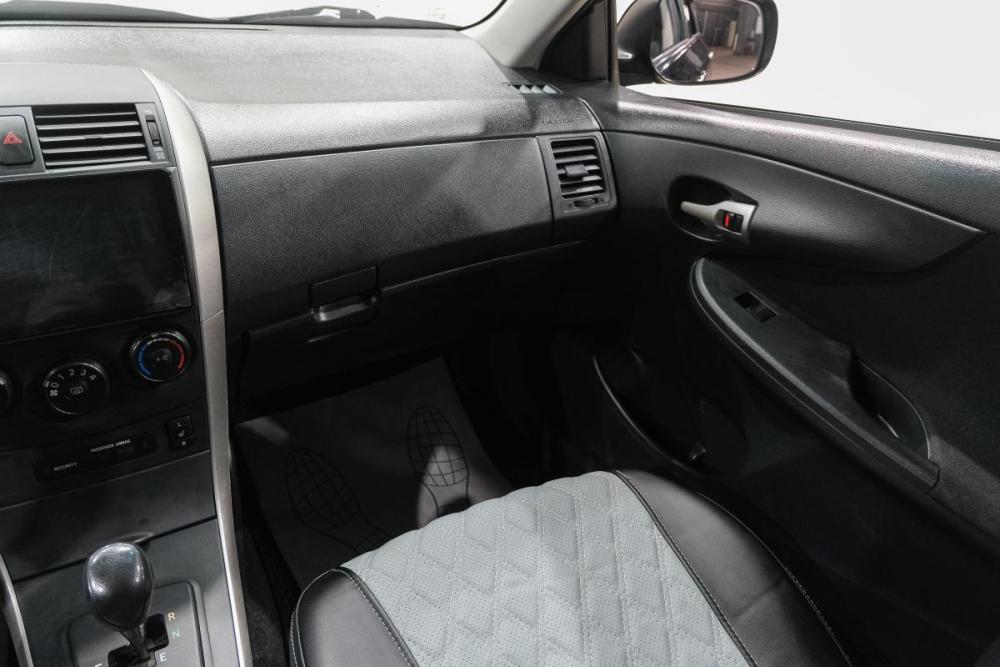 Toyota Corolla X (E140 E150) Новокузнецк  - изображение 17