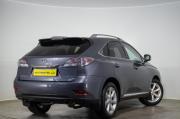 Lexus RX III Оренбург  - изображение 29