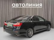 Toyota Camry VII (XV50) Красноярск  - изображение 22