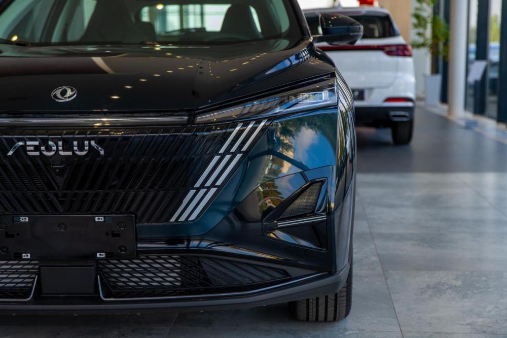 Dongfeng Mage Ростов-на-Дону  - изображение 9