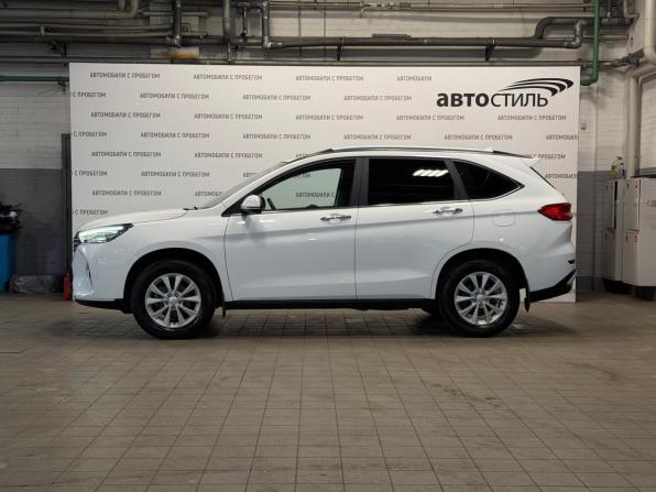 Haval M6 II с пробегом 2023 года, цена 1 629 000 рублей, 50000 км, внедорожник, Автокод Объявления