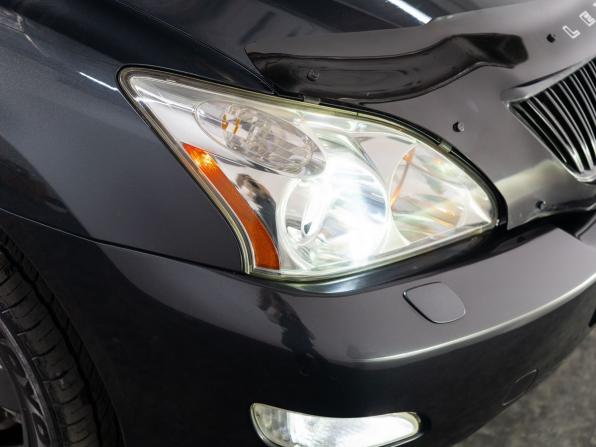 Lexus RX II с пробегом 2004 года, цена 1 485 500 рублей, 265176 км, внедорожник, Автокод Объявления