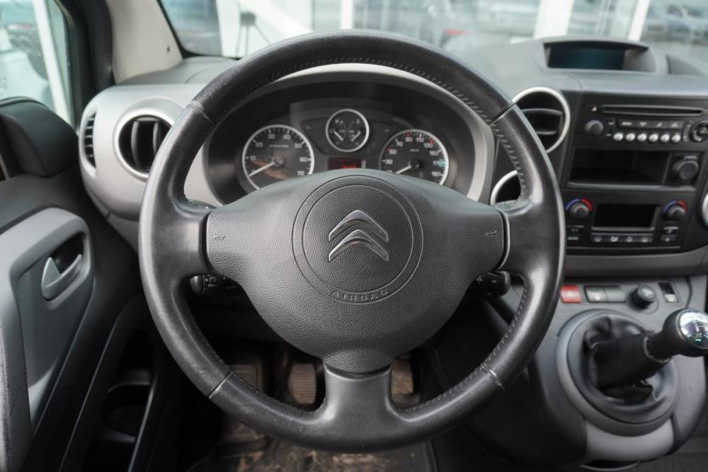 Citroen Berlingo II Рестайлинг 2 Ульяновск  - изображение 13