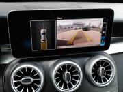 Mercedes-Benz C-Класс IV (W205) Рестайлинг Москва  - изображение 45